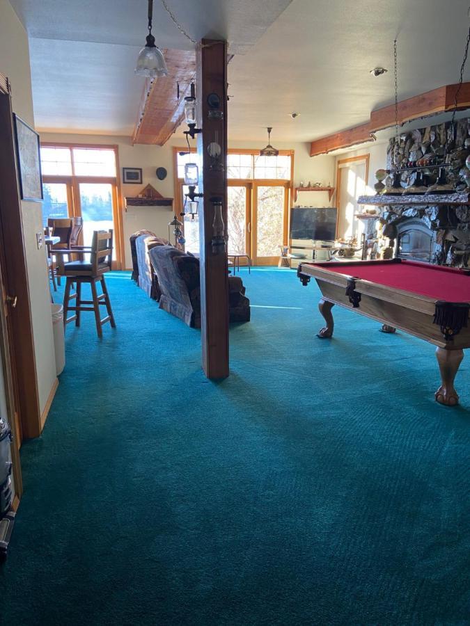 The Inn Bigfork Bay Eksteriør bilde