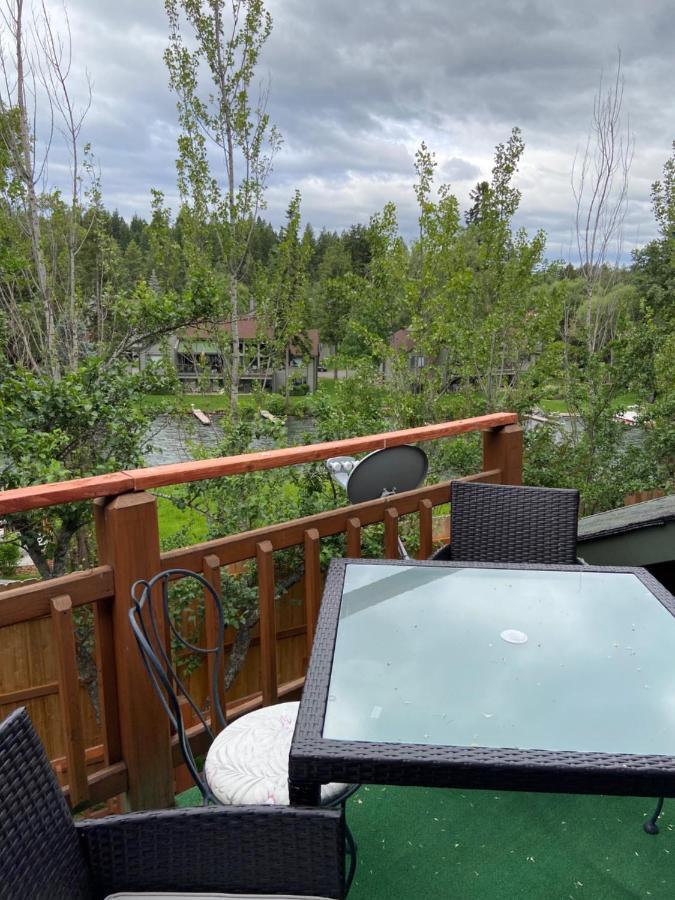 The Inn Bigfork Bay Eksteriør bilde