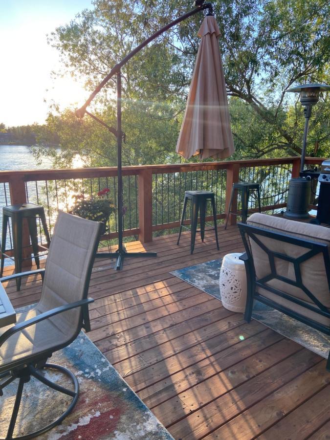 The Inn Bigfork Bay Eksteriør bilde