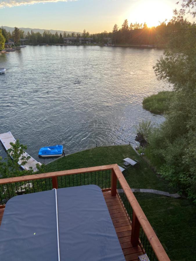 The Inn Bigfork Bay Eksteriør bilde
