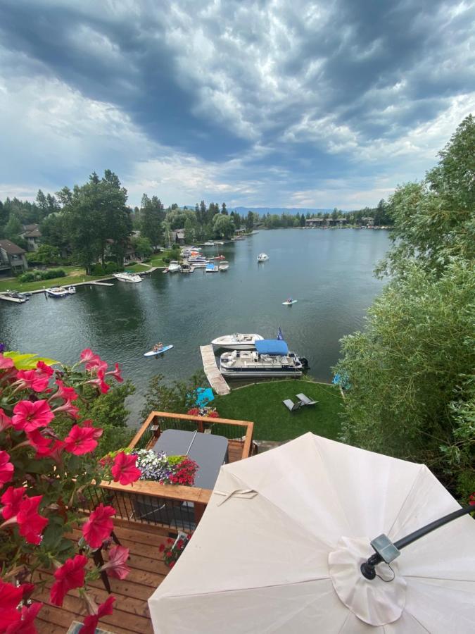 The Inn Bigfork Bay Eksteriør bilde